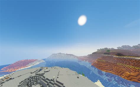 Yofps shader  One of the great things about Minecraft is that there are a variety of different shaders that you can use to change the way the game